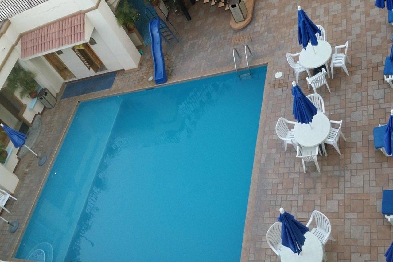 Hotel Perla La Paz Exterior photo